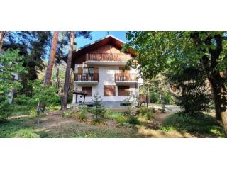 APPARTAMENTO TRILOCALE  IN AFFITTO A BARDONECCHIA