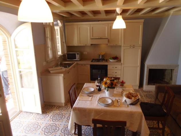 Villa a schiera in affitto a Camaiore - Foto 5
