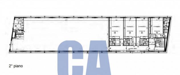 Palazzo a Milano - Rif. SLAAN212 - Foto 10
