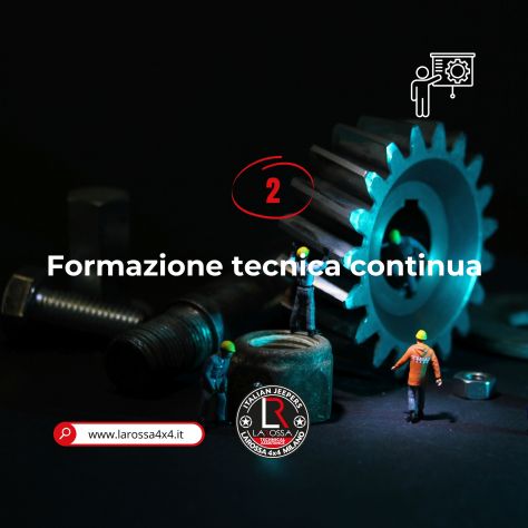 Apprendista Meccanico - Foto 2