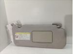 PARASOLE ALETTA LATO PASSEGGERO PEUGEOT 207 1° Serie TU3A (0609)
