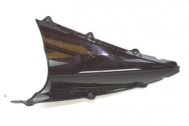 PARABREZZA CUPOLINO YAMAHA YZF R1 2002 - 2003 5PWY28810000 WINDSHIELD STRISCIATO - Foto 3