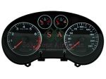 Audi A3 1.6 quadro strumenti 8P0920900T