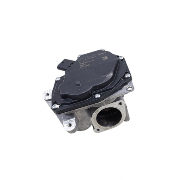 VALVOLA EGR FIAT 500 X Serie 46345246 Diesel 1300 (15) - Foto 4