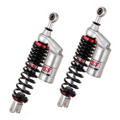 Ammortizzatori per Yamaha N Max 125 155 S max Yss Fg Gubellini - Foto 2
