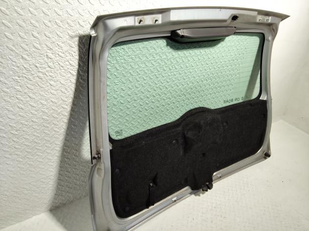 PORTELLONE POSTERIORE COMPLETO FIAT Panda 2° Serie (0310) - Foto 7