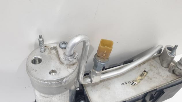 RADIATORE ARIA CONDIZIONATA PEUGEOT 208 Serie T80789C Elettrica (19) - Foto 6
