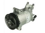 Compressore a/c per Audi a3 delphi denso condensatore nrf elstock