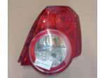 FANALE POST DX  999-U1304421 Parti elettriche  Fanaleria  Fanali  Fanale po &hellip;
