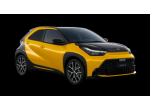 RICAMBI PER TOYOTA AYGO X