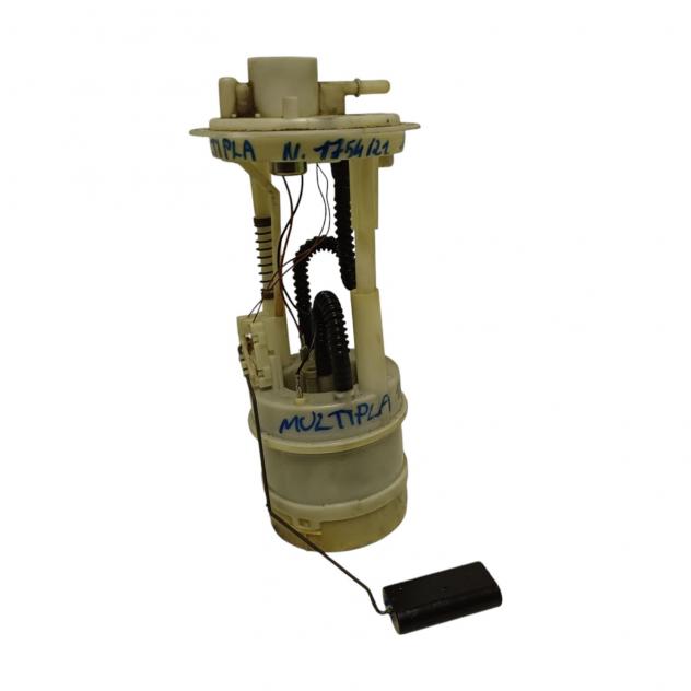 POMPA CARBURANTE FIAT Multipla 2° Serie 50926692 182B6000 Benzina 1596 (04)