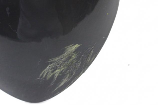 SUZUKI GSX S 1000 F 5310004K1 PARAFANGO ANTERIORE WDG0 17 - 20 FRONT FENDER RIPARATO DA STUCCARE E RIVERNICIARE - Foto 5