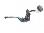 KAWASAKI NINJA ZX-6R 430150097 POMPA FRENO ANTERIORE 07 - 08 FRONT MASTER C &hellip;