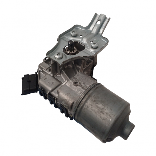 MOTORINO TERGICRISTALLO ANTERIORE CITROEN Berlingo 3° Serie 0 390 241 621 (0818) - Foto 6