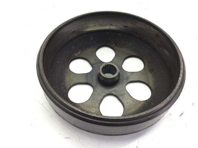GILERA RUNNER VX 125 CAMPANA FRIZIONE 2002 2004 M240 - Foto 3