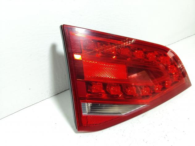 STOP POSTERIORE SINISTRO INTEGRATO NEL PORTELLO AUDI A4 Avant (B8) THK223 (1115) - Foto 3