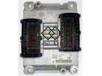 Opel Corsa D 1.4 benzina centralina motore Bosch 55557934