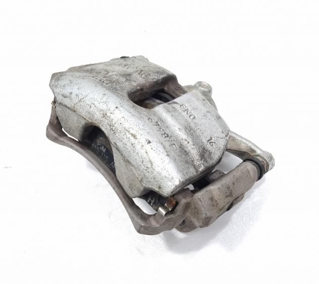 PINZA FRENO ANTERIORE SINISTRA VOLKSWAGEN Tiguan Serie DFGA, DTSA, DTSB Diesel 2000 (16) - Foto 8