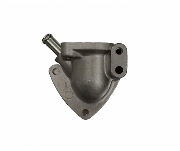 FLANGIA SUPPORTO TERMOSTATO D 38 KUBOTA