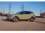 RICAMBI VOLVO XC40 ANNO 2022 #0086