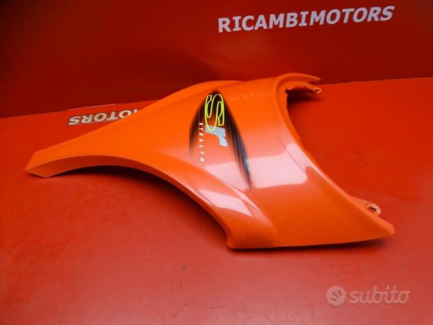 CARENA COFANO APRILIA SR50 SR 50 - Foto 2