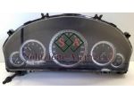 Mercedes Classe E W212 quadro strumenti A2129000508