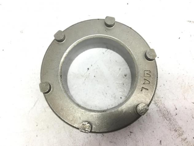 HONDA CBR RR ABS KM0 600 ROCCHETTO INGRANAGGIO POMPA OLIO 2024 2026 PC69A4RK - Foto 2