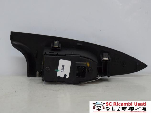 Pulsante Alzavetro Posteriore Sx Alfa Giulietta 156094789 - 17613 - Foto 2