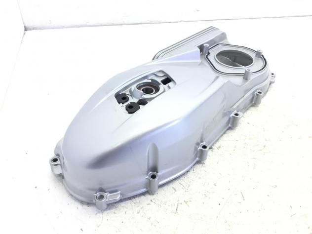 PIAGGIO VESPA GTS SUPER IE ABS 125 COPERCHIO CARTER TRASMISSIONE 2021 MD3200 - Foto 3