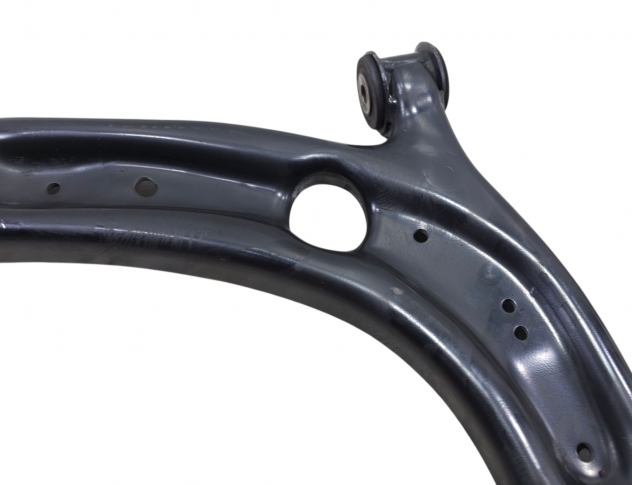 BRACCIO OSCILLANTE ANTERIORE DESTRO AUDI Q3 Serie (F3B) 3Q0407152S (18) - Foto 13