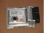 52032669 9GFT7 ECU CENTRALINA FIAT 500 1.2 52032669 9GF.T7 HWN01 2L12-A57