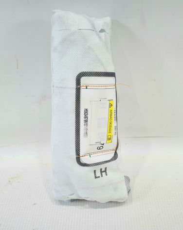 AIRBAG SEDILE SX FORD FIESTA 17 640824800F