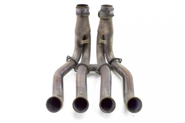 YAMAHA MT-10 B60146020000 COLLETTORE DI SCARICO RN45 17 - 20 EXHAUST MANIFOLD