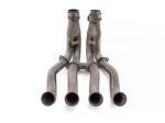 YAMAHA MT-10 B60146020000 COLLETTORE DI SCARICO RN45 17 - 20 EXHAUST MANIFOLD