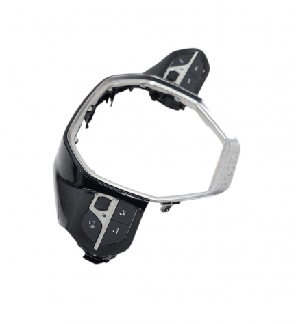 COMANDI AL VOLANTE MULTIFUNZIONE PEUGEOT 208 Serie 9812313777 (19) - Foto 10