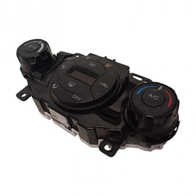 COMANDI CLIMA FORD Fiesta 6° Serie 8A6T-18C612-BG (0817) - Foto 3