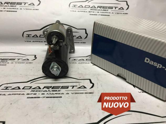 Motorino Avviamento Freemont - Journey 2.0 jtd 68080459AA - Foto 3