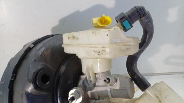 SERVOFRENO OPEL Zafira (C) (2016-) 13286439 B16XNT bifuel/metano 1598 (16) - Foto 4