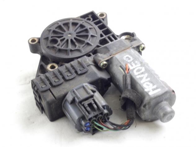 1320873 MOTORINO ALZA-VETRO ALZA-CRISTALLO PORTA POSTERIORE DESTRA FORD MONDEO SW 2.0 96KW 5P D 5M (2003) RICAMBIO USATO 0130821772 - Foto 3