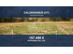 Immobile in asta di 5973 m² in vendita a Calangianus