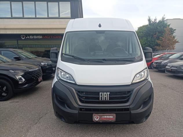 Fiat Ducato 35 2.2 Mjt 140CV PM-TM Furgone - Foto 2