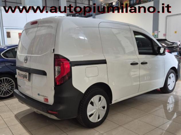 NISSAN Townstar 11kW Van Acenta PC rif. 23811551 - Foto 9