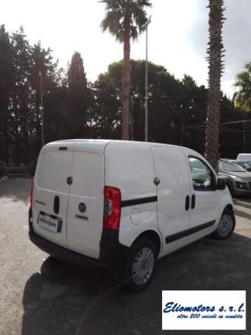 FIAT FIORINO 1.3MJET 2 80CV - Foto 6
