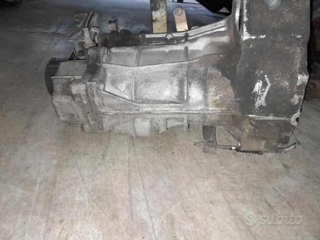 Cambio Per Piaggio Porter Motore Daihatsu - Foto 6