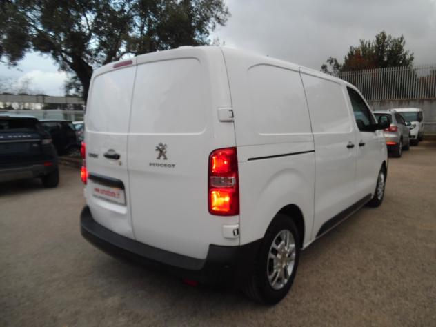 Peugeot Expert BlueHDi 120 CV Furgone Premium - Foto 8