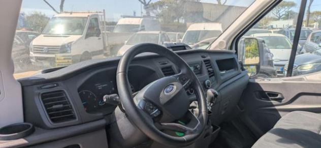 FORD Transit V363 2.0tdci 130cv 350 L3 rif. 24080032 - Foto 8