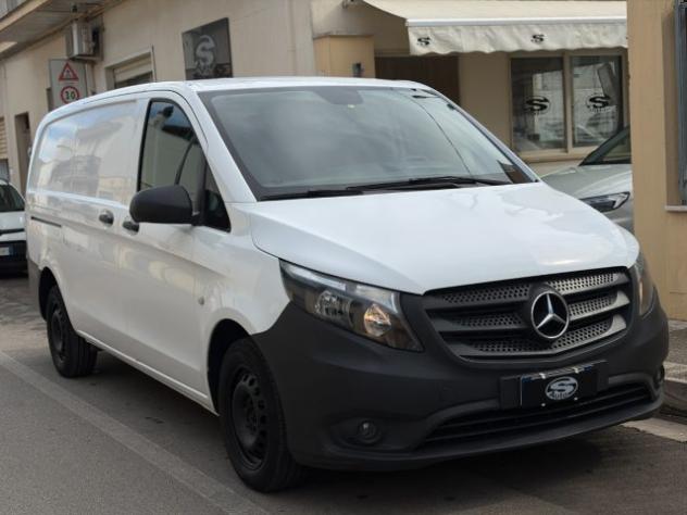 MERCEDES-BENZ VITO 1.7 110 CDI Long Furgone rif. 23991239 - Foto 2