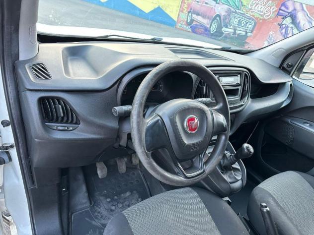 FIAT DOBLO 1.3 MJT PC - Foto 6