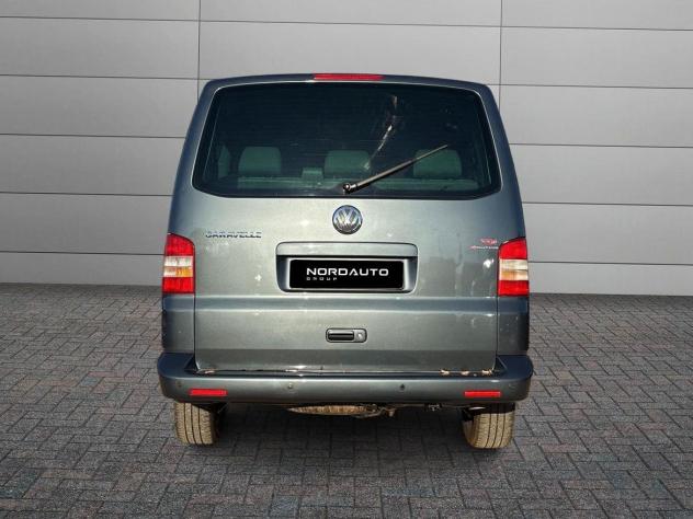 Volkswagen Transporter 2.5 TDI/174 4m. PC Kombi - Foto 3