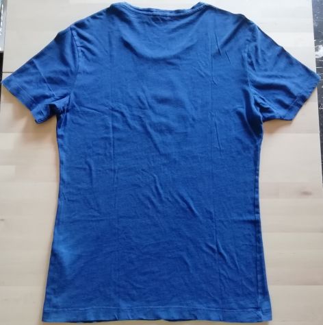 Maglia t-shirt da uomo Calvin Klein - Foto 2